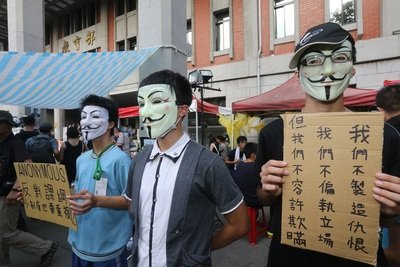 課綱系列四：台灣需要課綱嗎？ 學者論戰