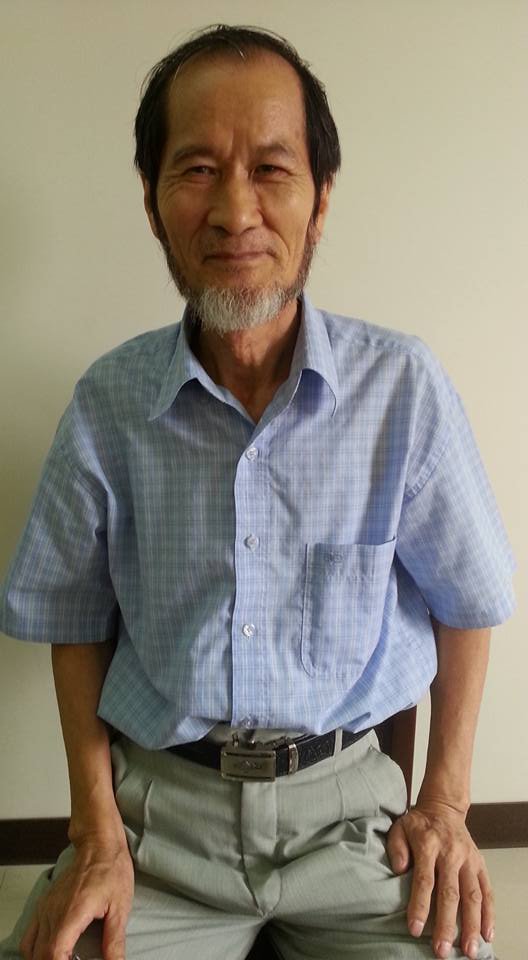 雕刻家孫文雄「鈔」讚 台灣人皆有他作品