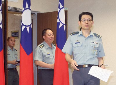 有限資源整軍備戰 國防部需國人支持