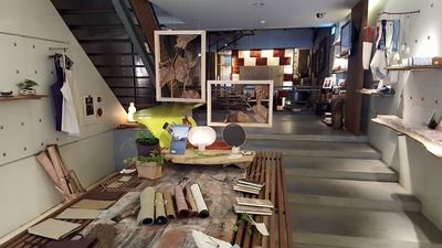 走進博物館／20年樹博 守護紙的溫度