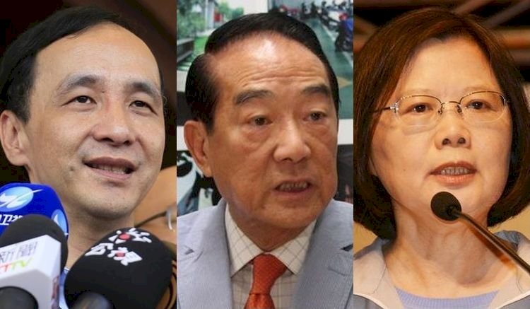 3黨都提政治改革 就看為政者決心