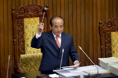 提升台灣器官捐贈率 醫界促積極作為