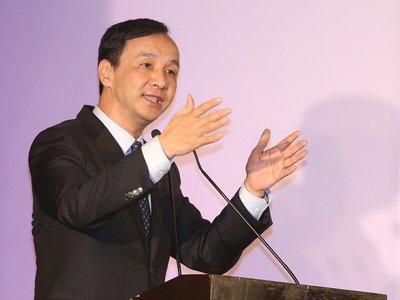 突破困境 工商團體盼未來總統提升競爭力