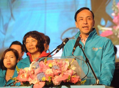 國民黨要再起 未來改革路難行
