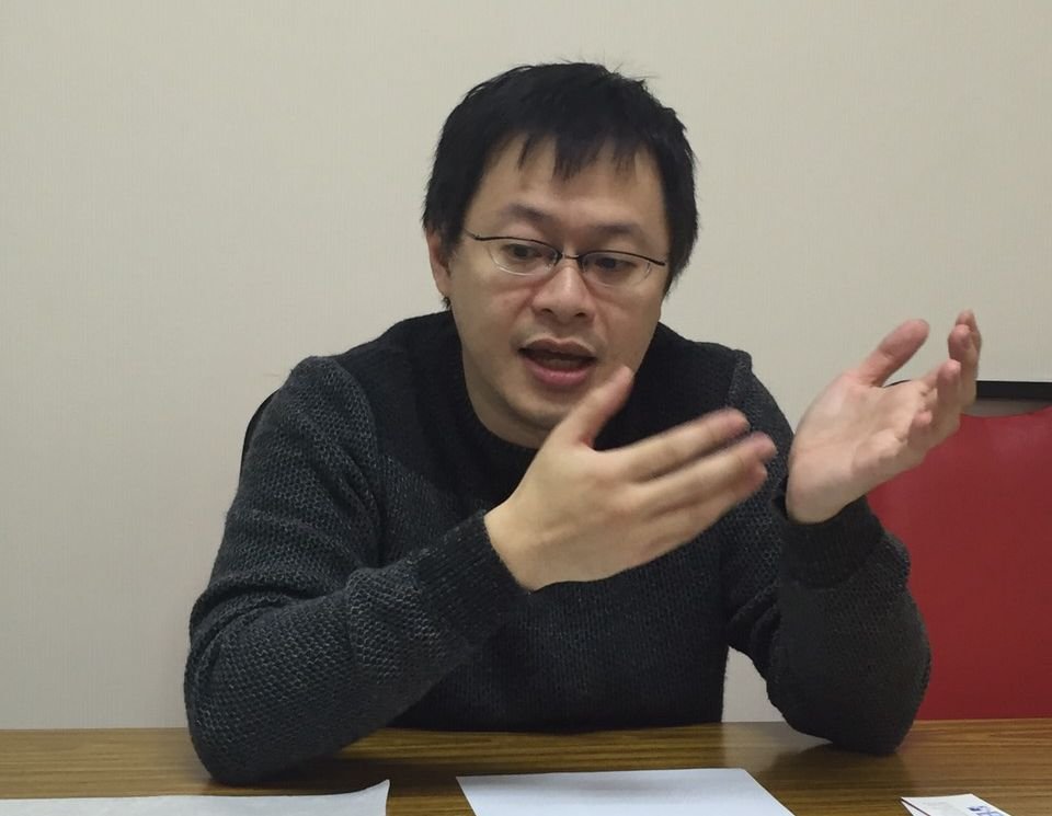 尋找親人遺跡 黨史館了卻家屬心願