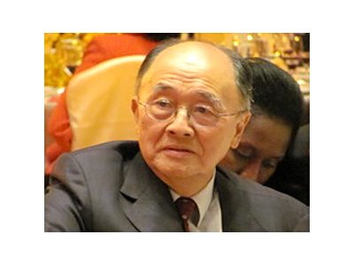 今年WHA 前外長：出席可能性高
