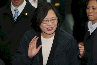 轉型正義 學者：追訴揭疤無助台灣