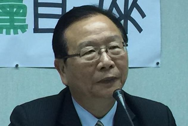 無私討論農改三法 地方政治不再背汙名