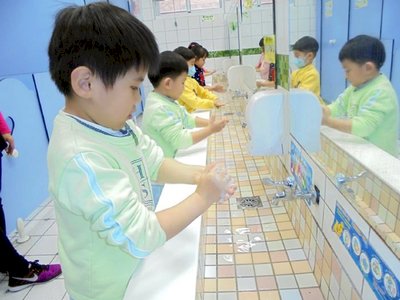 腸病毒蠢動 慎防感染預防重症