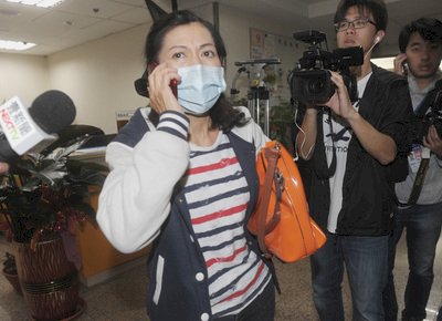 身心煎熬 海外受刑人家屬盼給生命重新機會
