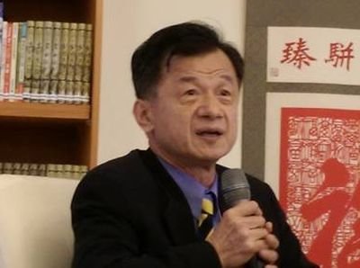 推動司改 新任法務部長邱太三責無旁貸