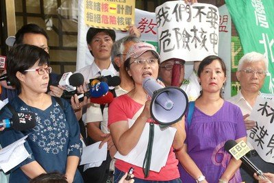 缺電、核電拉鋸戰 考驗新政府非核家園目標