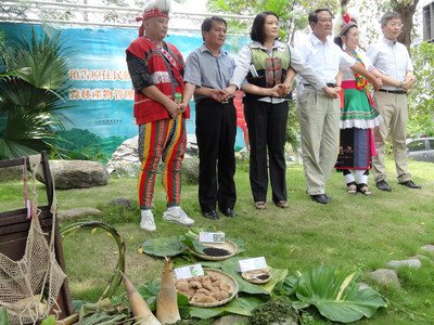 原住民林地採集 妥善配套以達轉型正義