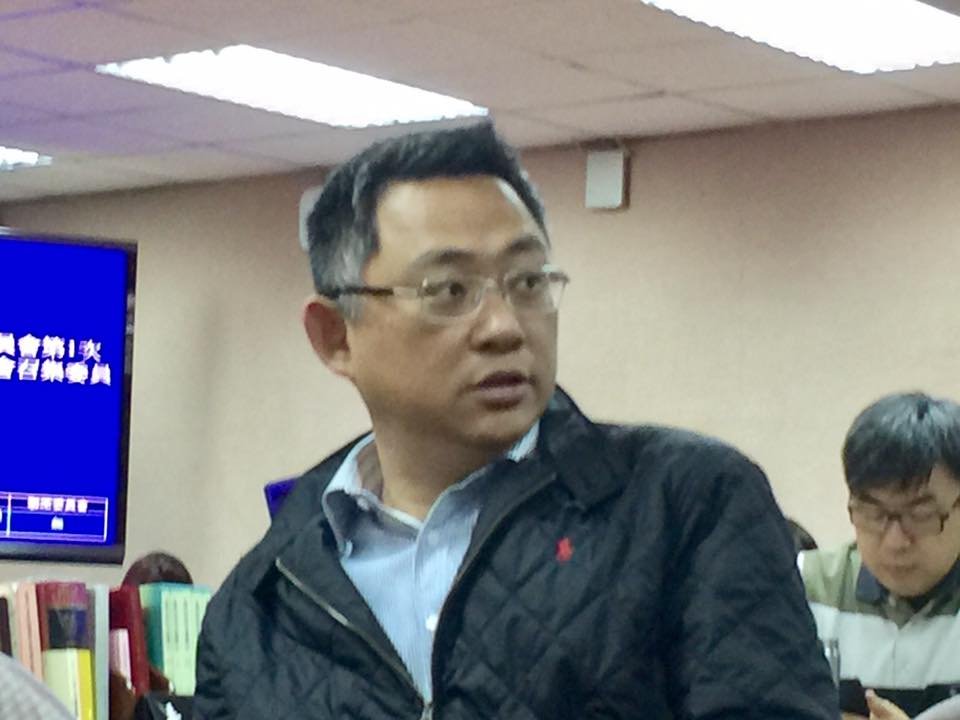 藍青年世代成立對陸平台 盼擦亮兩岸招牌