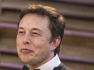 馬斯克預言 AI競賽恐爆第三次世界大戰