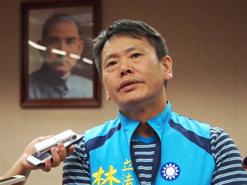 中選會人事程序爭議 朝野沒交集