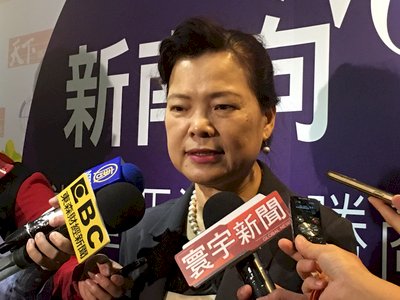 礦業法逐條審查 本日進度6條