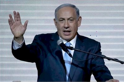 尼坦雅胡掌政 前情資首長憂以色列未來