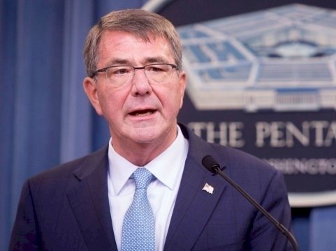 五角大廈： 美扣住支付巴基斯坦軍費