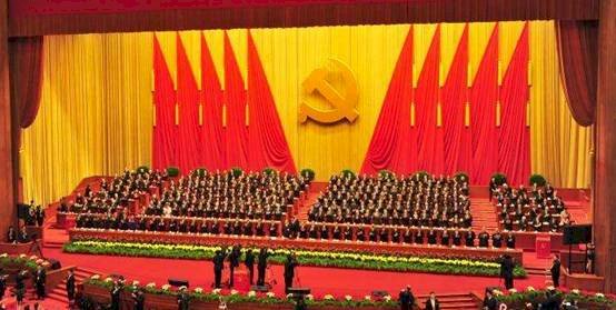 中共19大 習思想是否入黨章受關注