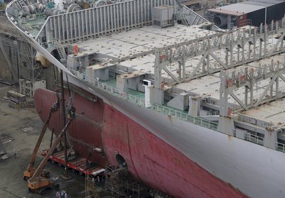 工業生產拚連3紅 製造業年增上看5%