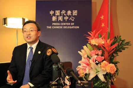 中國商務部推市場開放 擴大金磚成員進口