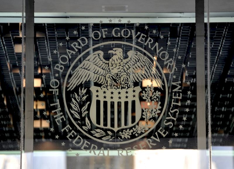 Fed升息1碼 貨幣政策展望大體上不變