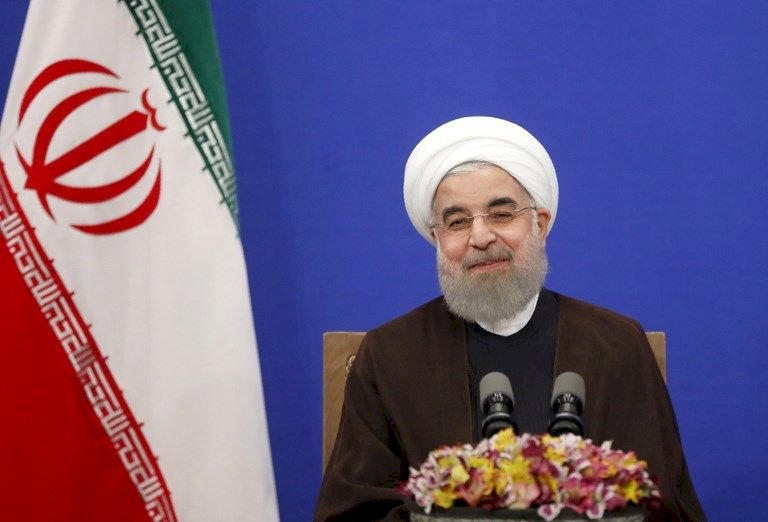 伊朗揚言退出核協議 美批挾持全世界