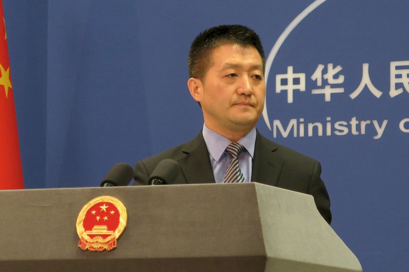 提勒森批中後 陸慷：盼美客觀看待中國