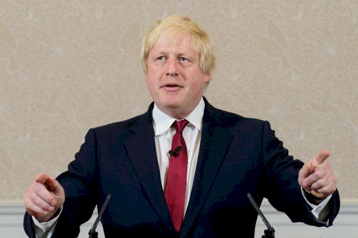 以指控伊朗 英國：強調核子協議的重要性