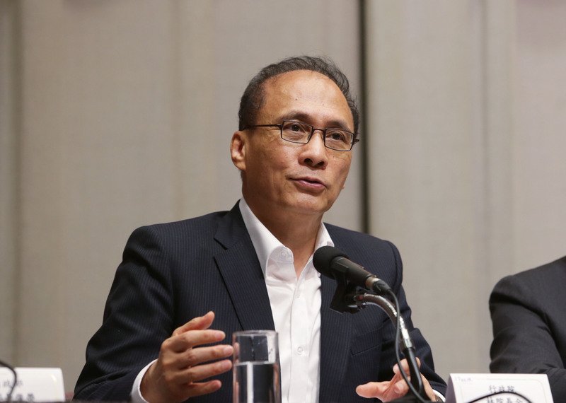 加速創新 明年科技預算成長12.8%