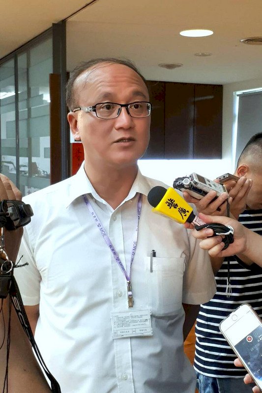 台大盼速核定新校長 教部：視台大回覆