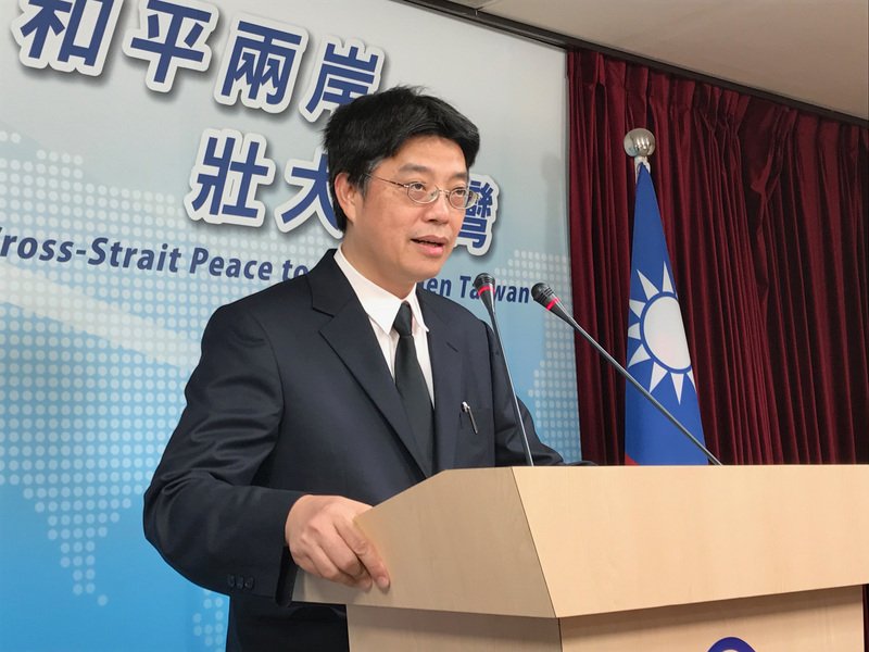黃之鋒占中遭判刑 陸委會：遺憾