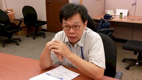 姚人多任海基會副董兼秘書長 府：總統高度重視兩岸交流