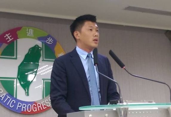 民進黨：中國大陸需正視中華民國存在事實