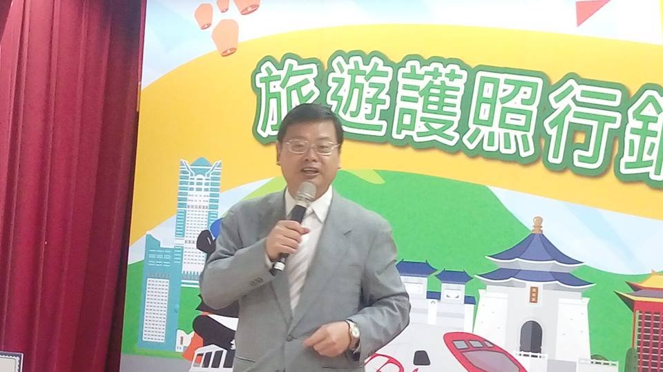 觀光局明年增越南駐點 印度等3點規劃中