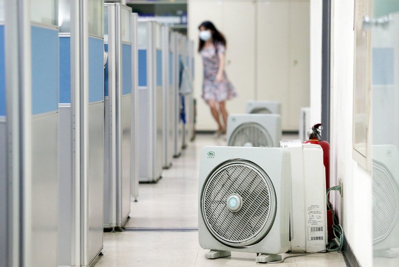 鼓勵節電 台電推需量競價加碼方案