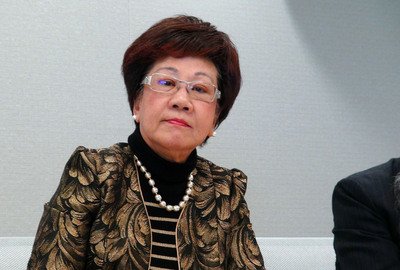 一例一休 呂秀蓮：錯誤改革比貪污可怕