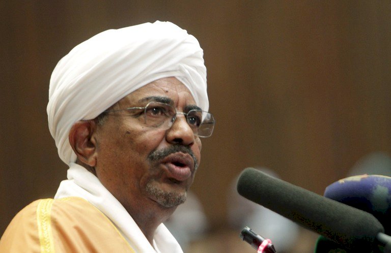 貪污又持有非法外匯 蘇丹前總統遭正式起訴