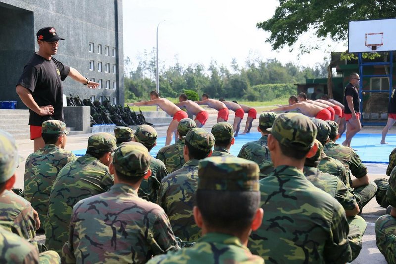 志願役軍官招募不足 監委申請自動調查