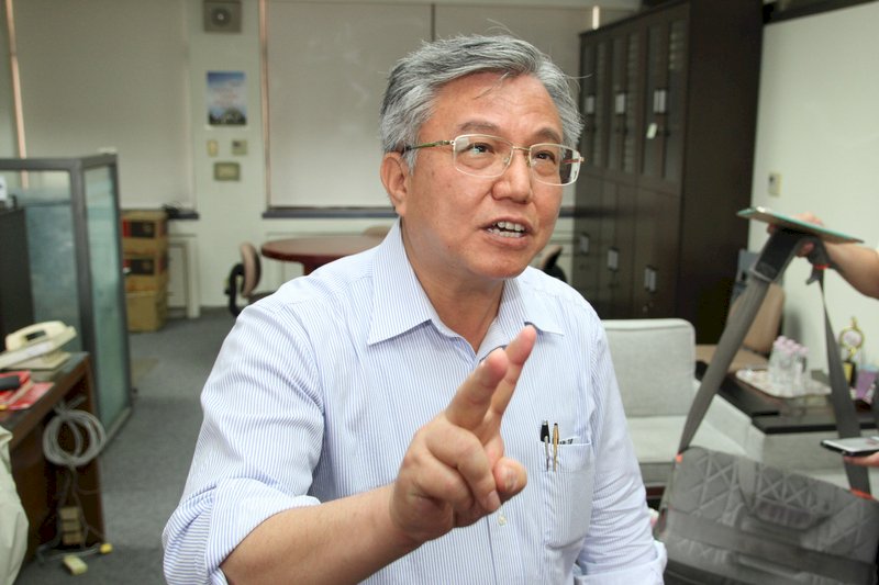 遭指搞台獨  成功大學：政治認知問題
