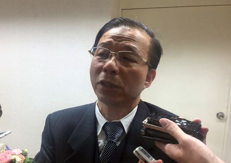 大潭7-1號機併聯成功 台電：有助供電