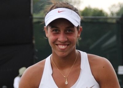 美網基斯奪勝 4美國女將搶進八強