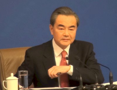 中國：100%執行對北韓制裁