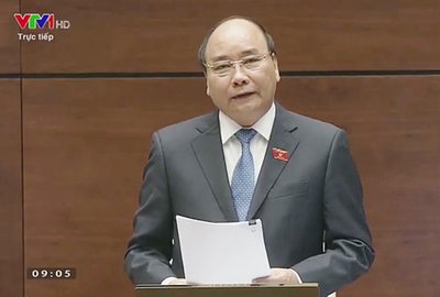 越南：願與各國推動建設團結東協共同體