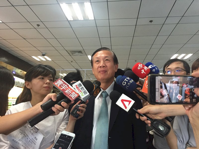 台灣不能缺電 商總盼使用核能