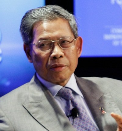 不放棄TPP 大馬盼與RCEP協商同步