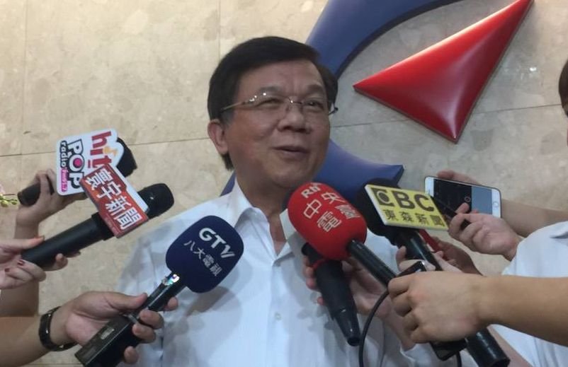 電塔塌釀供電危機 經長：加強電網強韌度