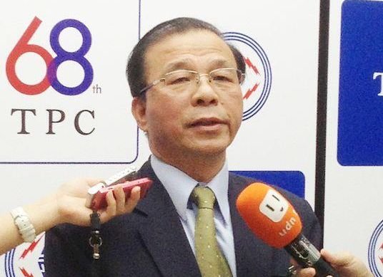 大潭7-1號機斷路器受損 1個月後再測試