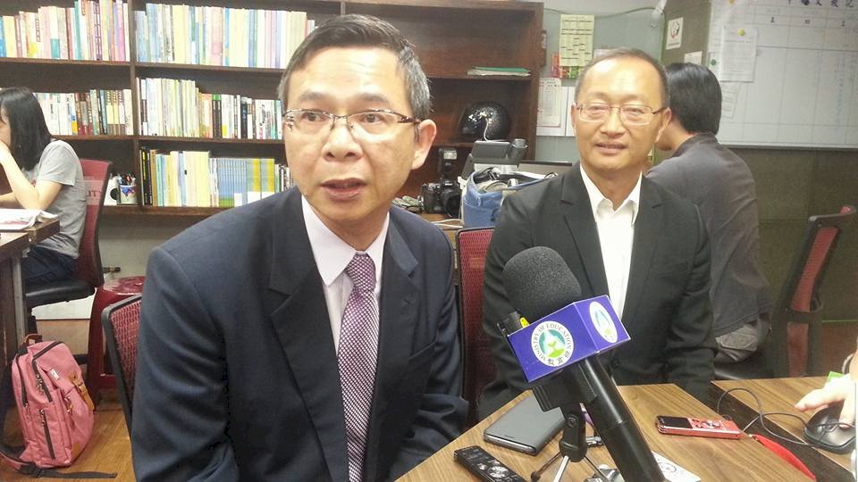 教部研擬學保改政策保險 盼明年就能實施